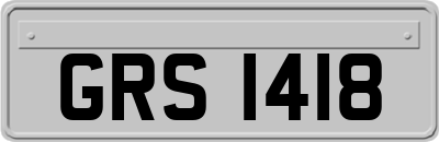 GRS1418