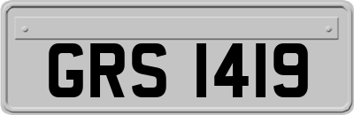 GRS1419