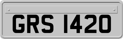 GRS1420