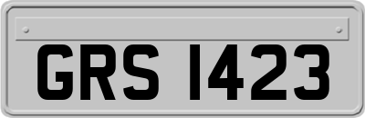 GRS1423