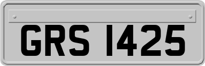 GRS1425