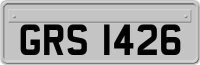 GRS1426