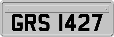 GRS1427