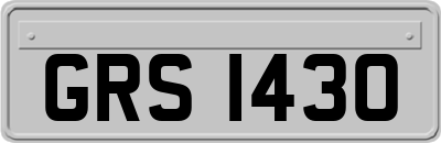 GRS1430