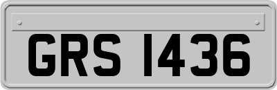 GRS1436