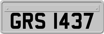 GRS1437