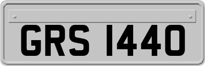 GRS1440