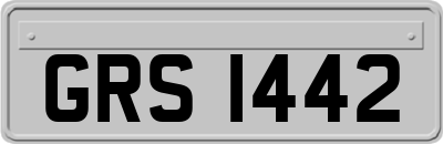 GRS1442