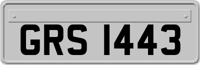 GRS1443