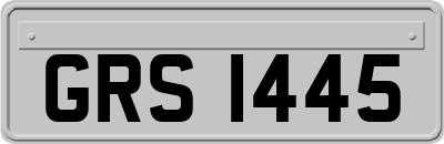GRS1445