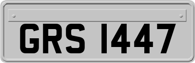 GRS1447