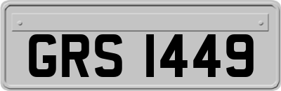 GRS1449