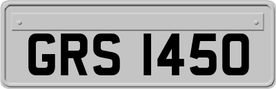 GRS1450