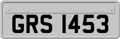 GRS1453