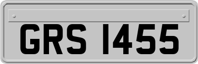 GRS1455
