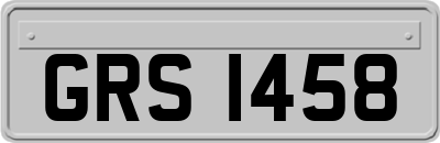 GRS1458