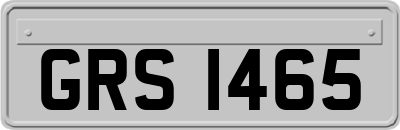 GRS1465