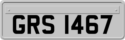 GRS1467