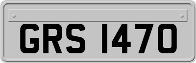 GRS1470