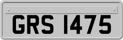 GRS1475