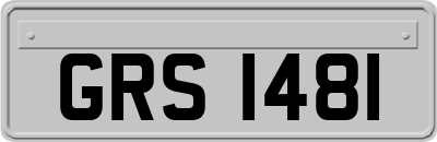 GRS1481