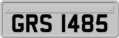 GRS1485