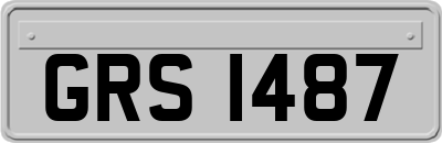 GRS1487