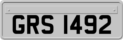 GRS1492