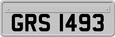 GRS1493
