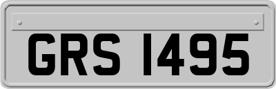 GRS1495
