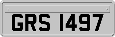 GRS1497