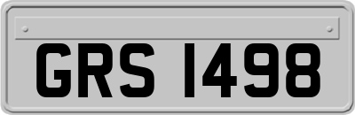GRS1498