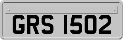 GRS1502