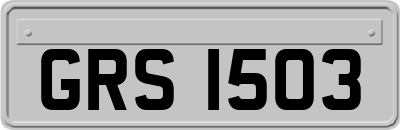 GRS1503