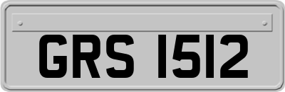 GRS1512