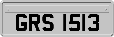 GRS1513