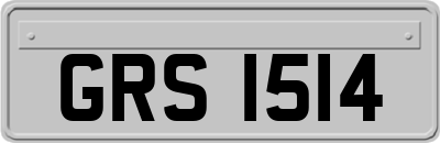 GRS1514