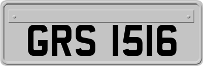 GRS1516