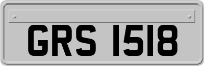 GRS1518