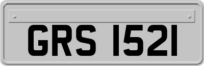 GRS1521