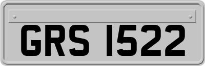 GRS1522