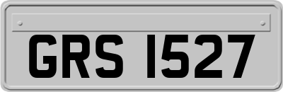 GRS1527