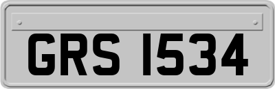 GRS1534