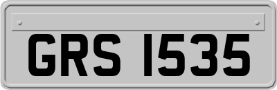 GRS1535