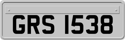 GRS1538