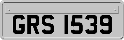 GRS1539