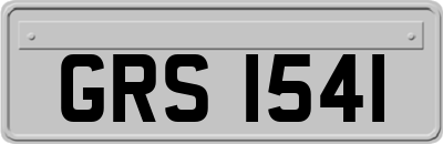 GRS1541