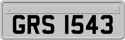 GRS1543