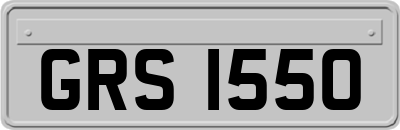GRS1550