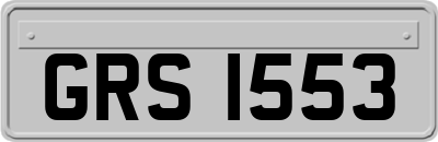 GRS1553